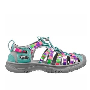 KEEN Girls' Whisper Sandal